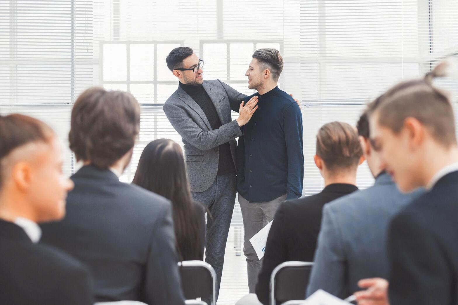 Power Point Presentation