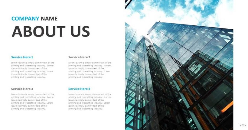 free PowerPoint templates