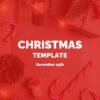 Christmas PowerPoint Template - Image 2