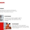 Christmas PowerPoint Template - Image 14