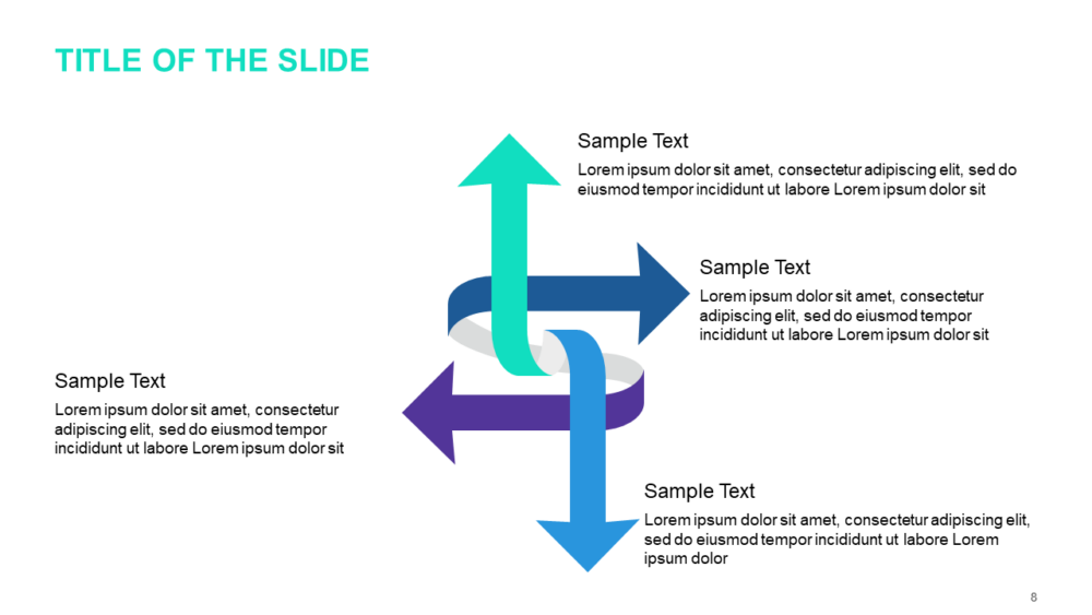 Presentation Design Agency