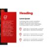 Christmas PowerPoint Template - Image 9