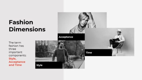 Presentation Design Services