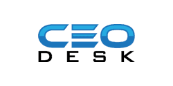 ceo-desk