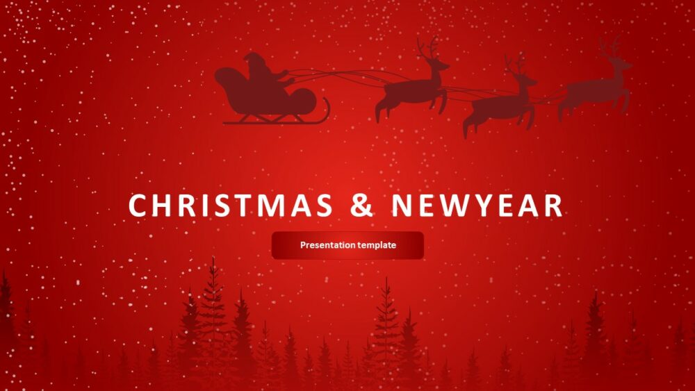 Christmas & NewYear