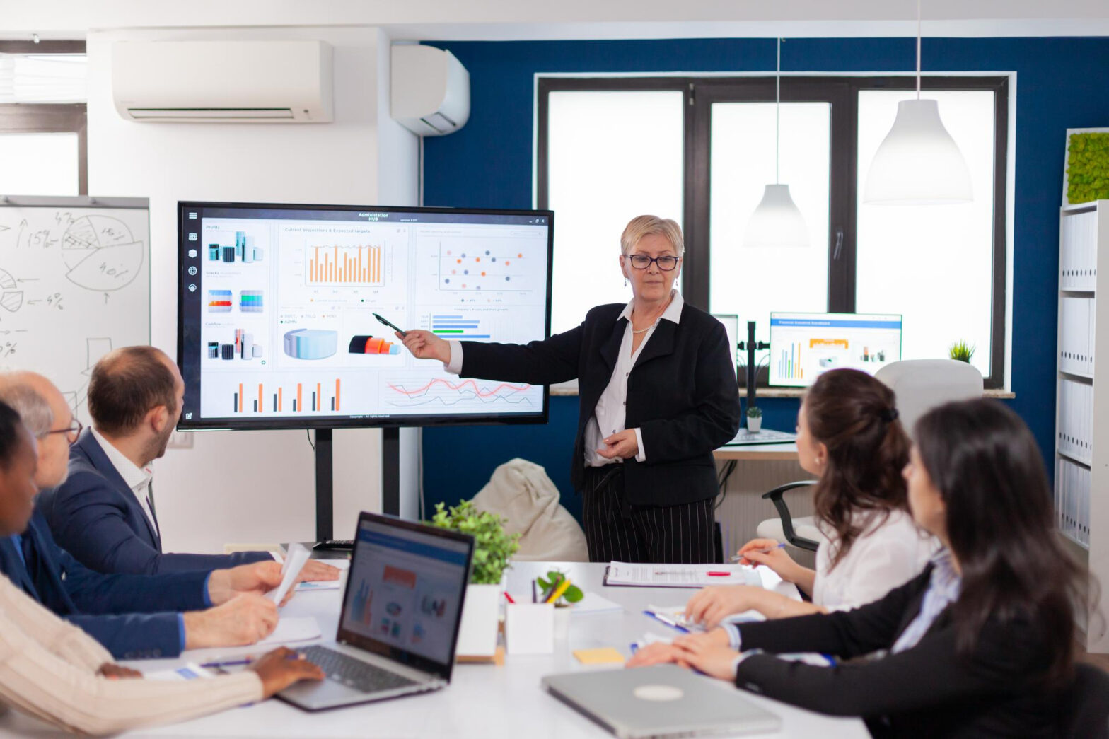 Outsource Powerpoint Presentation Service