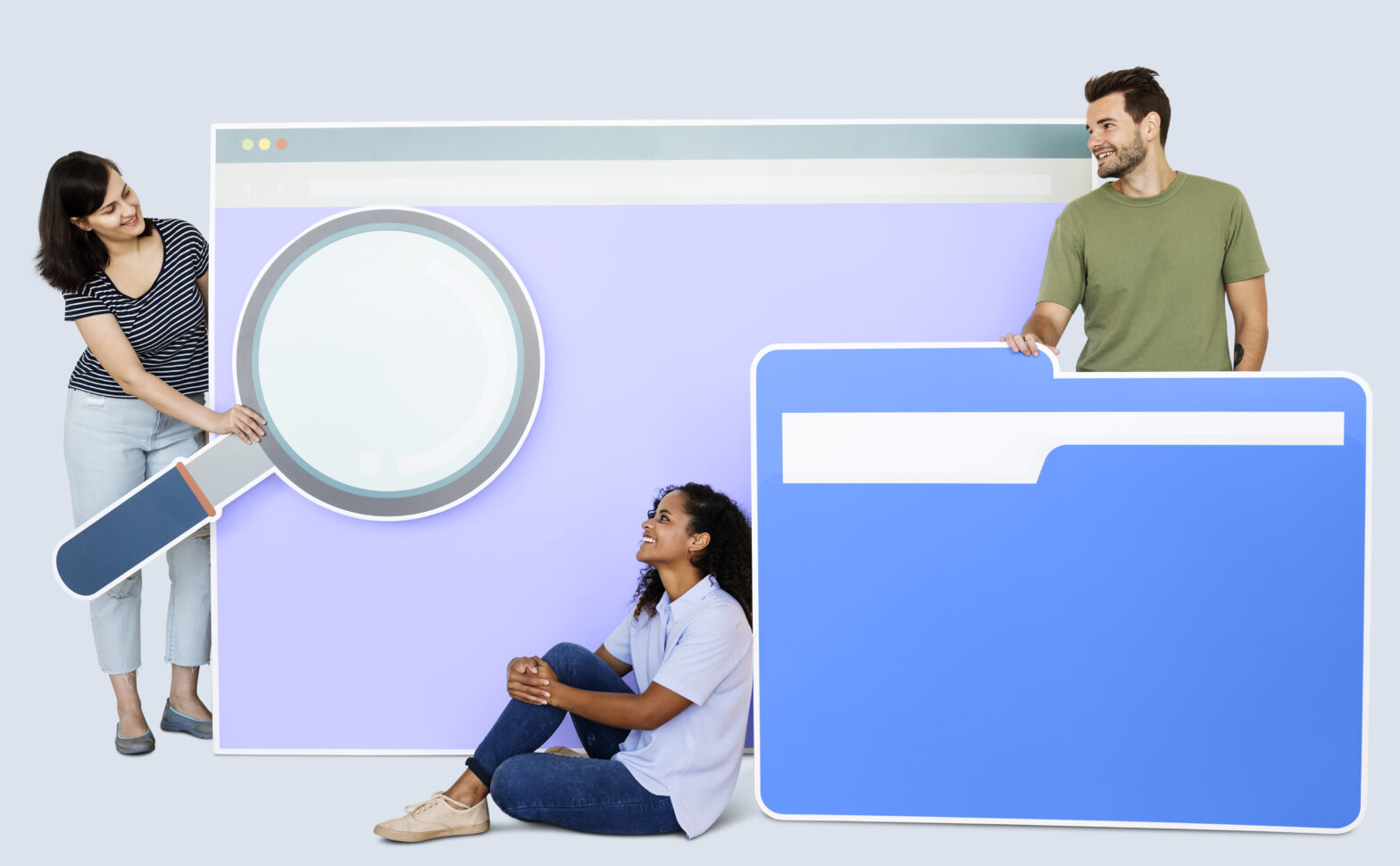 Professional PPT Design