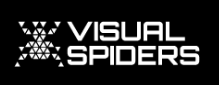 Visual Spiders logo