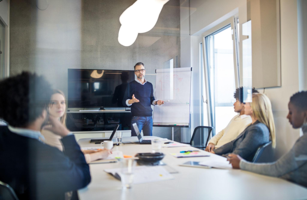 Presentation Design Agency Germany