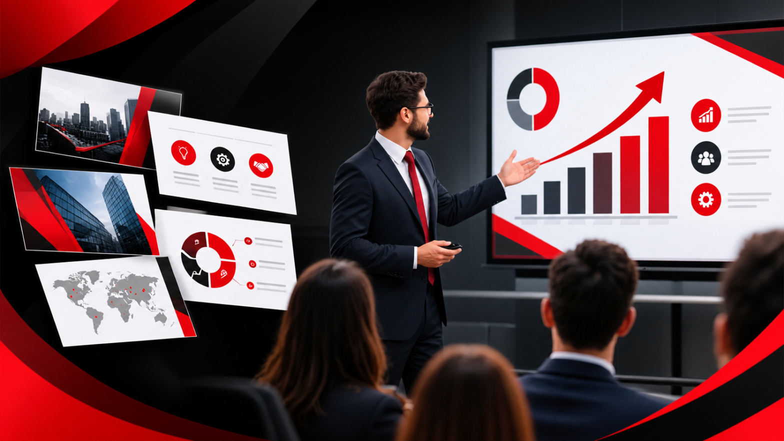 Business PowerPoint Presentation